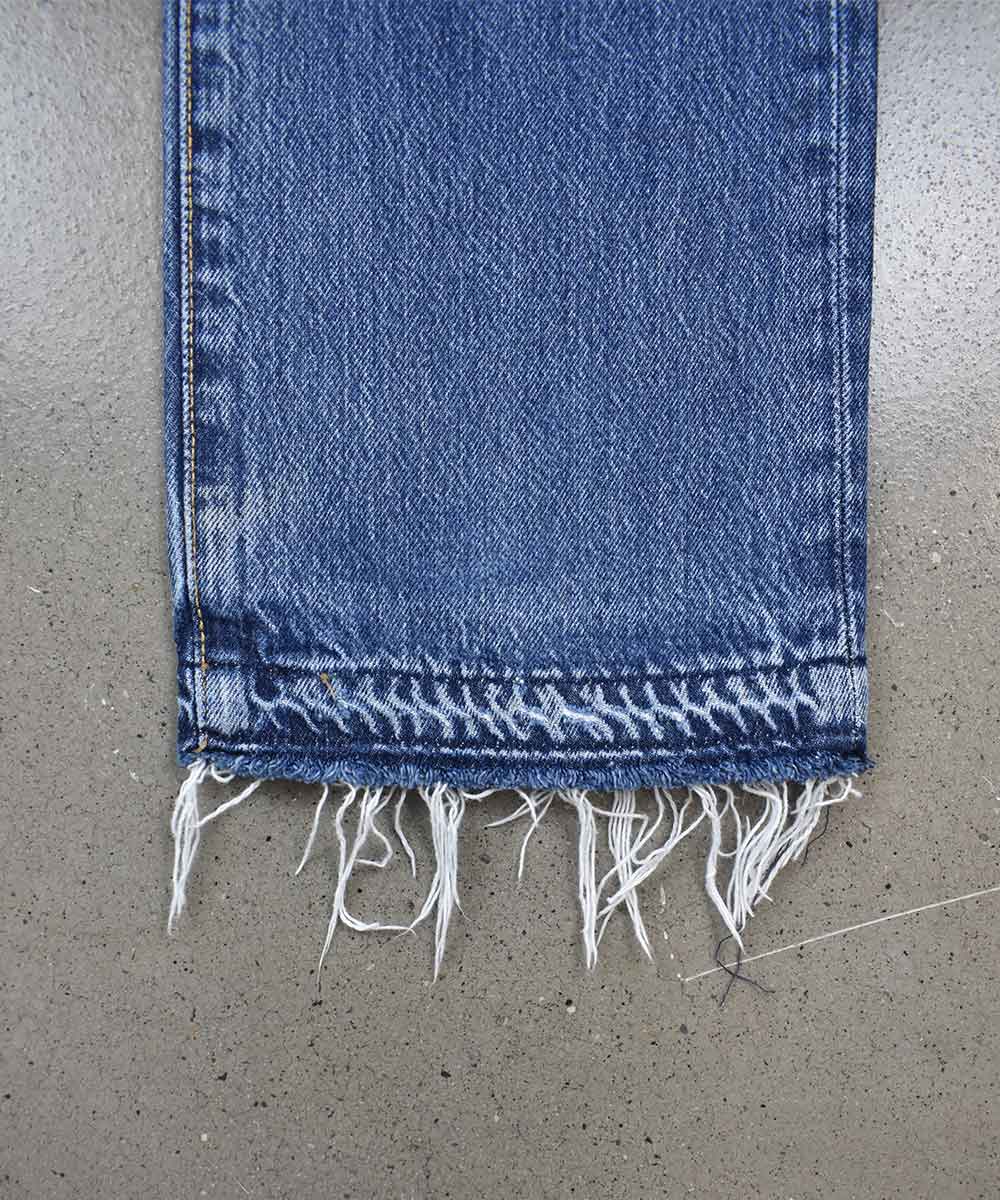 LEVI'S 501 Jeans (32/32)
