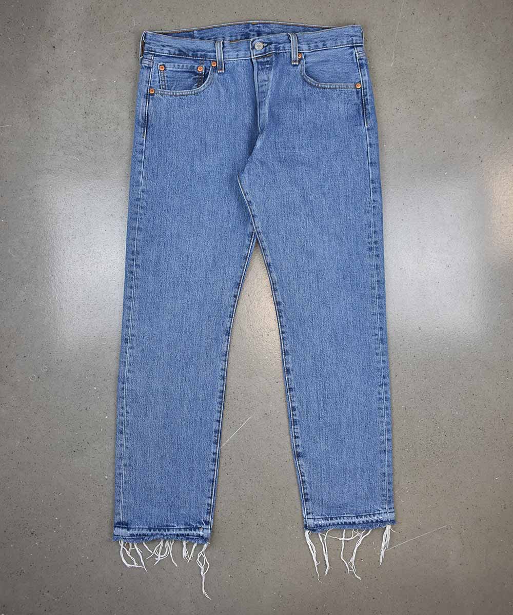 Vaqueros LEVI'S 501 (34/30)