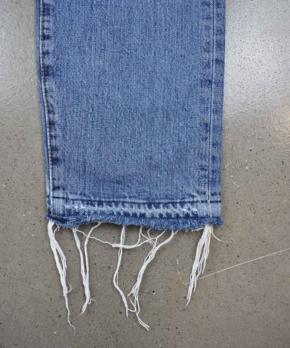 Vaqueros LEVI'S 501 (34/30)
