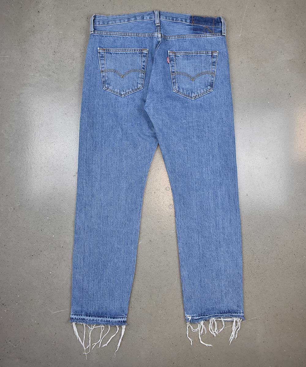 Vaqueros LEVI'S 501 (34/30)