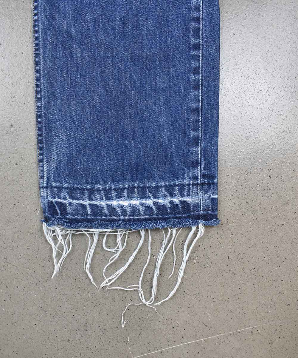 LEVI'S 501 Jeans (34/34)