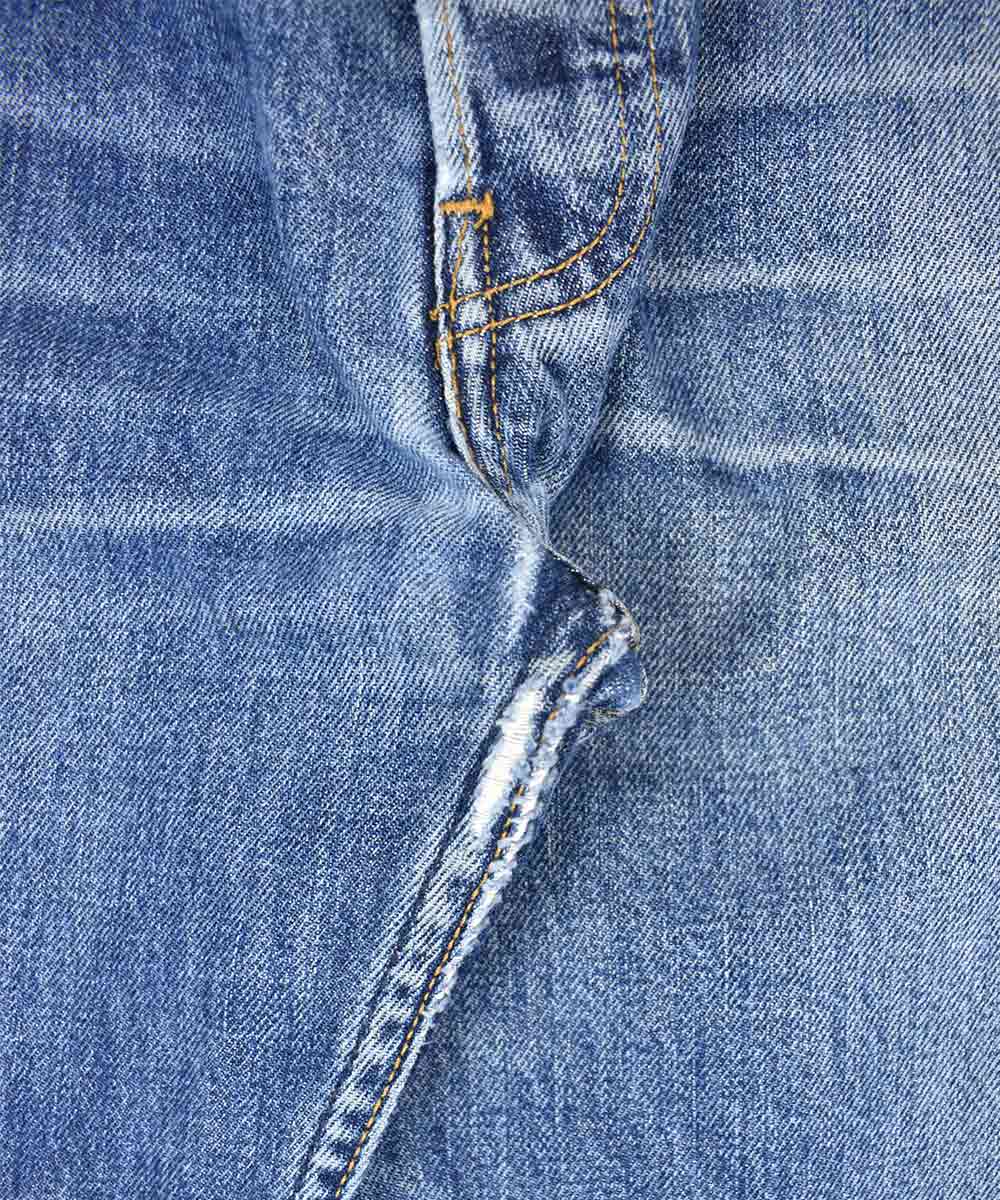 LEVI'S 501 Jeans (34/34)