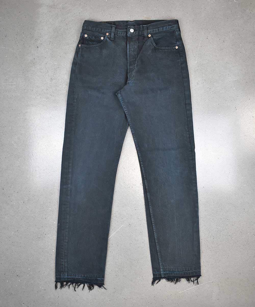 Vaqueros LEVI'S 501 (34/36)