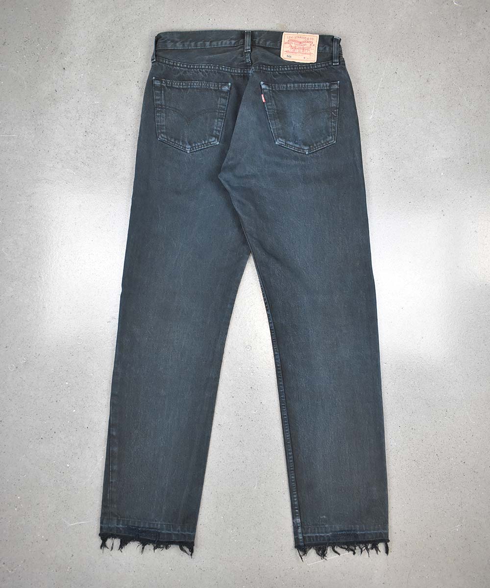 Vaqueros LEVI'S 501 (34/36)