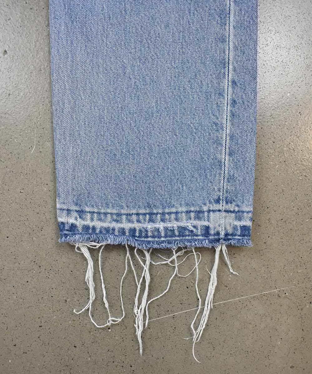 LEVI'S 501 Jeans (34/30)