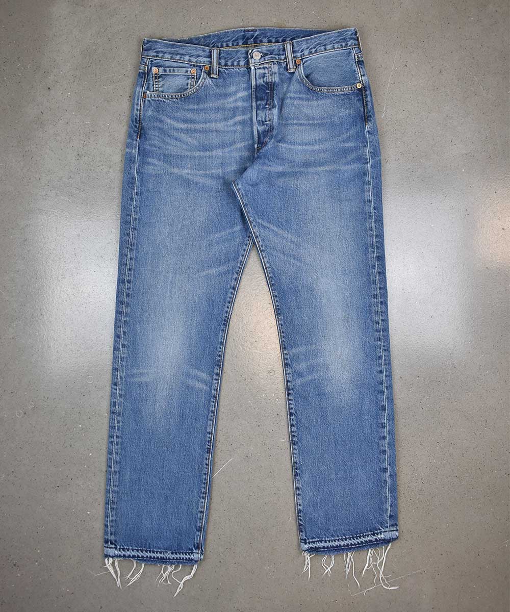 Vaqueros LEVI'S 501 (34/32)