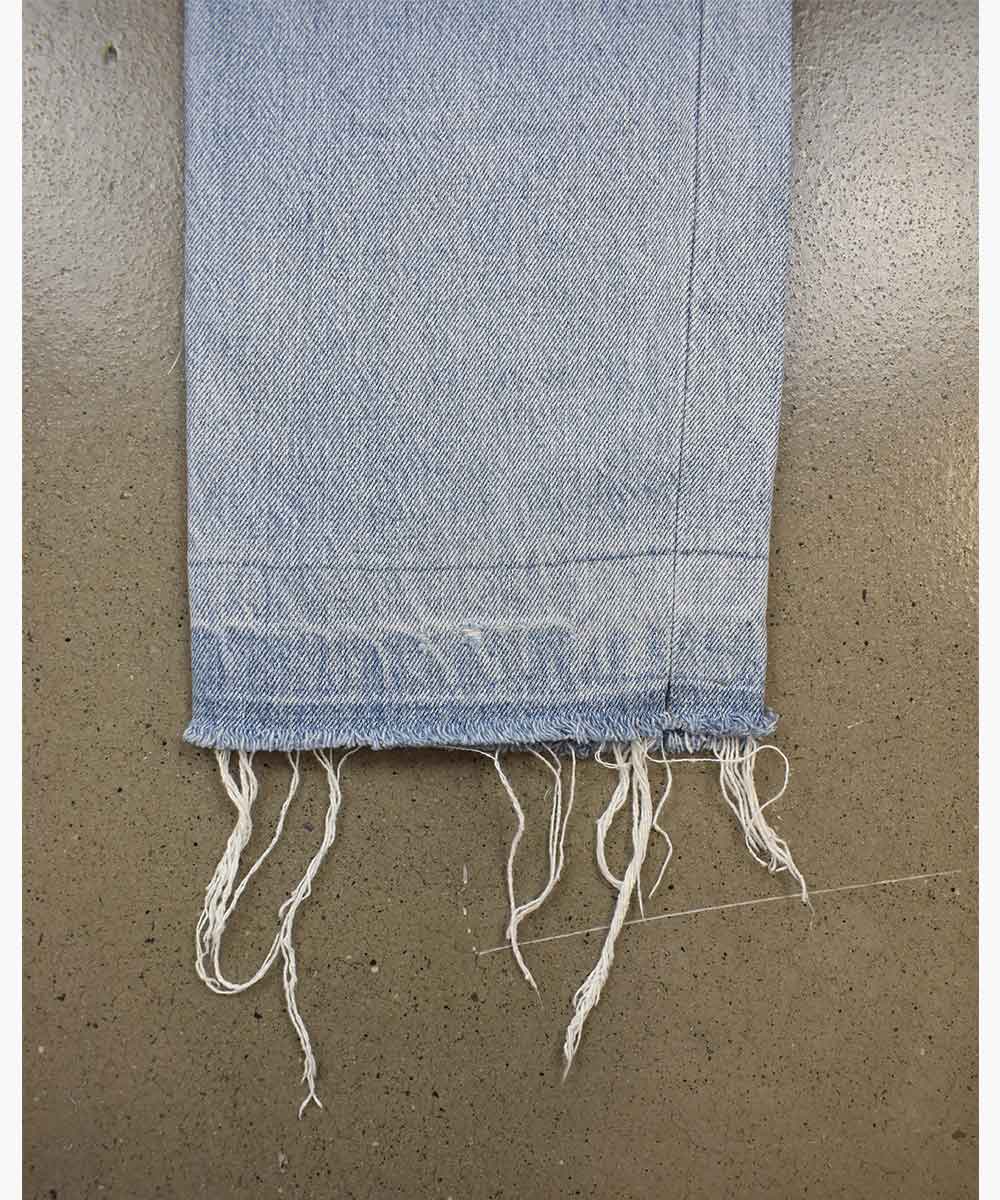 LEVI'S 501 Jeans (34/36)