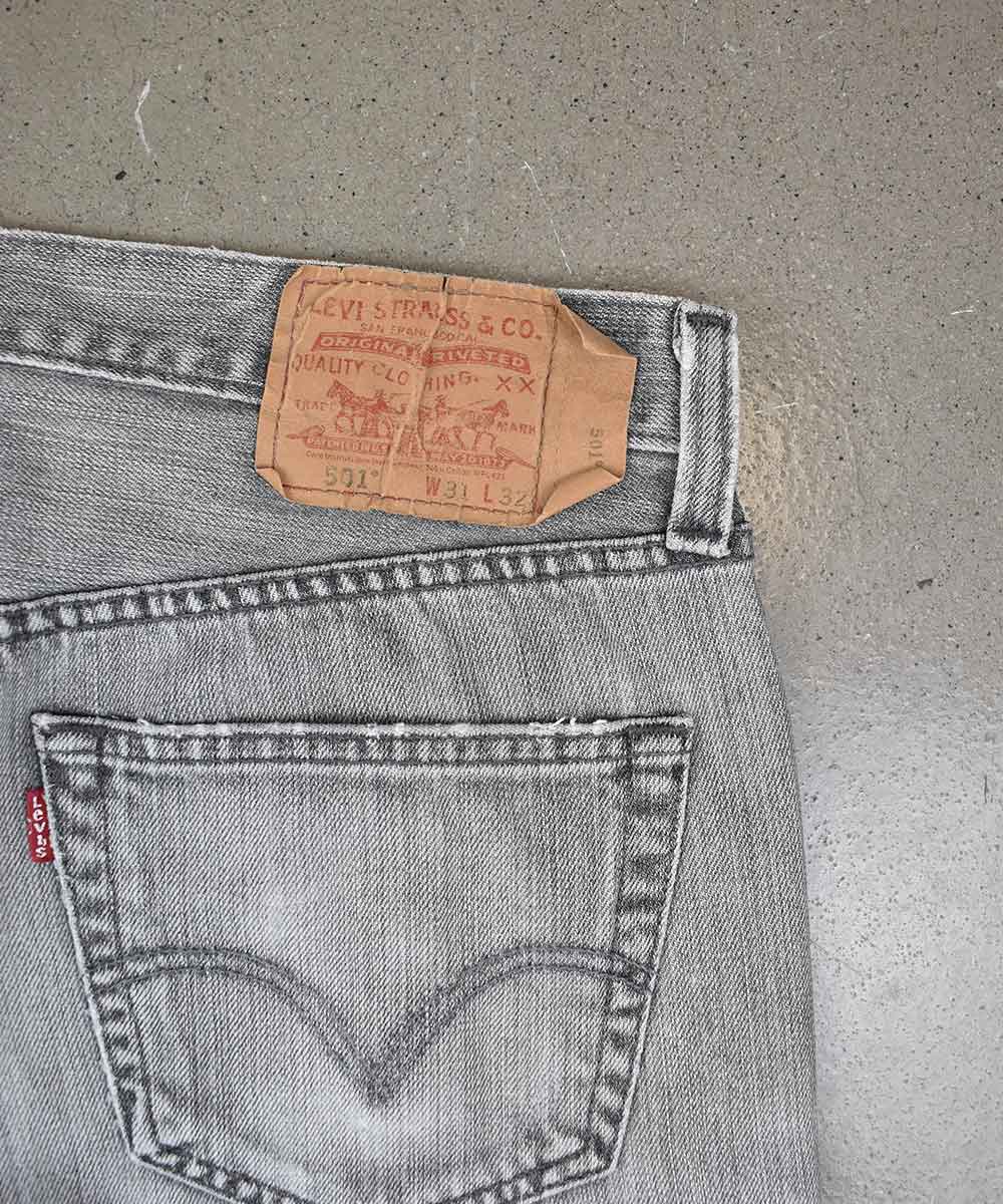 LEVI'S 501 Jeans (31/32)