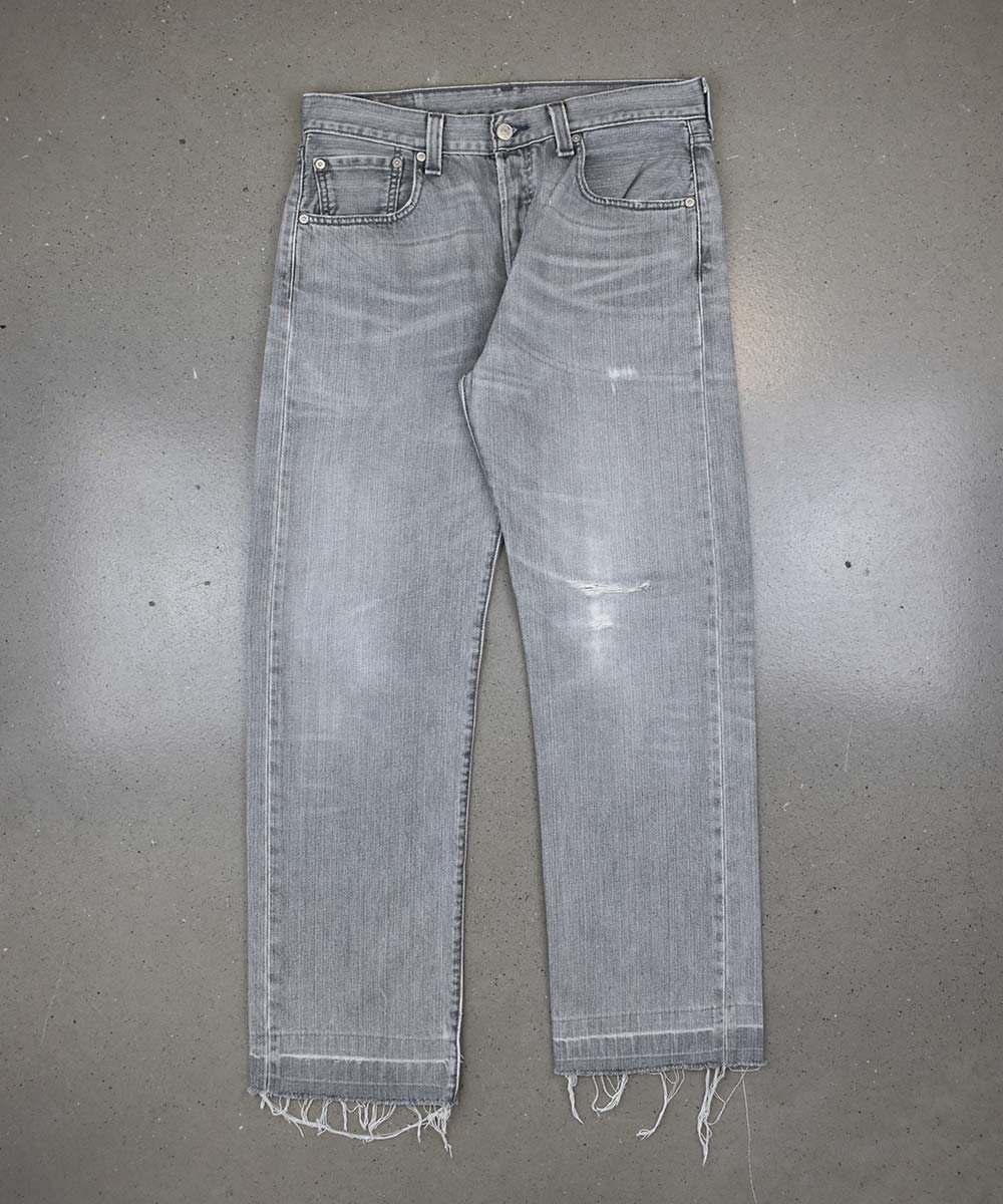 LEVI'S 501 Jeans (31/32)