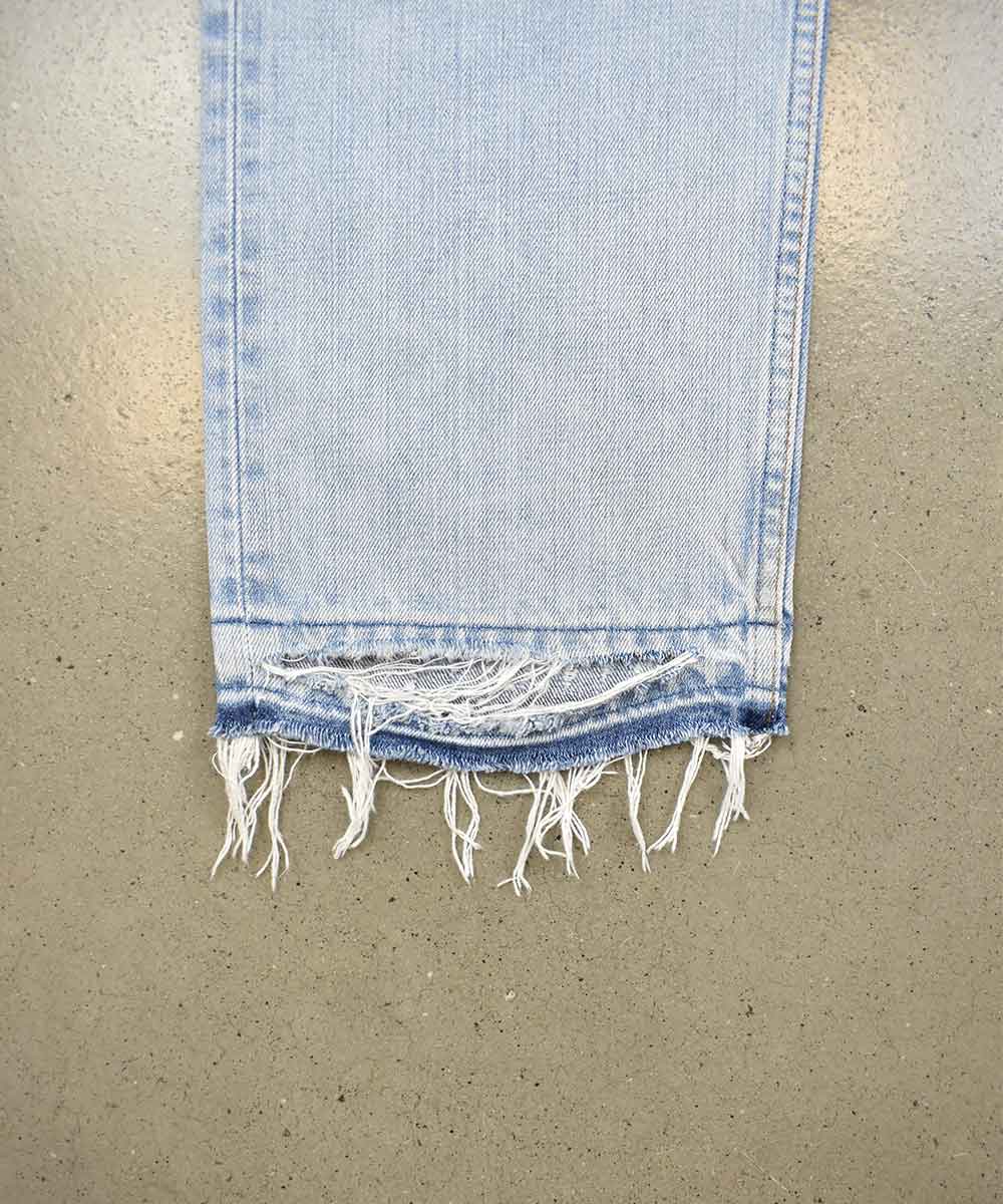 LEVI'S 501 Jeans (32/32)