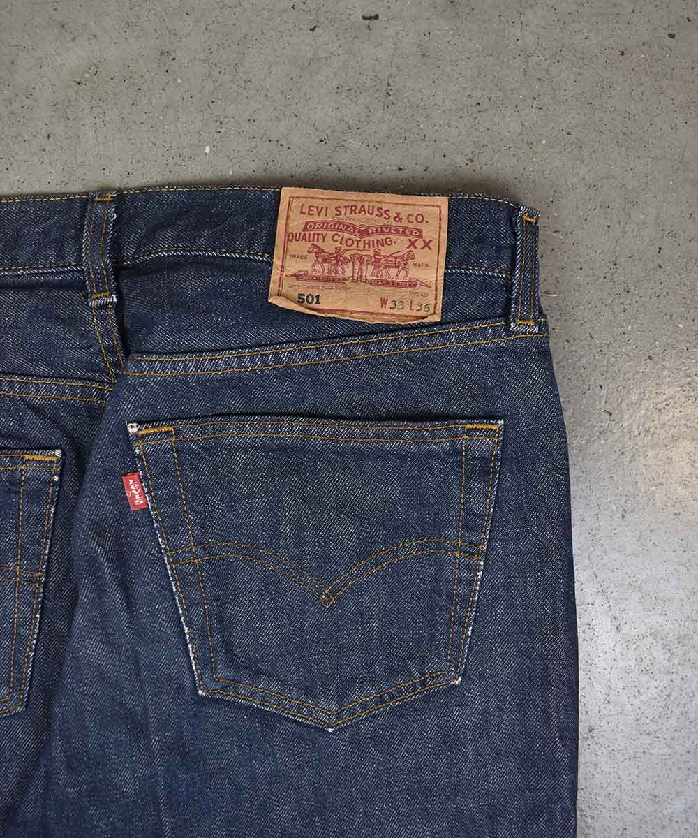 LEVI'S 501 Jeans (33/36)