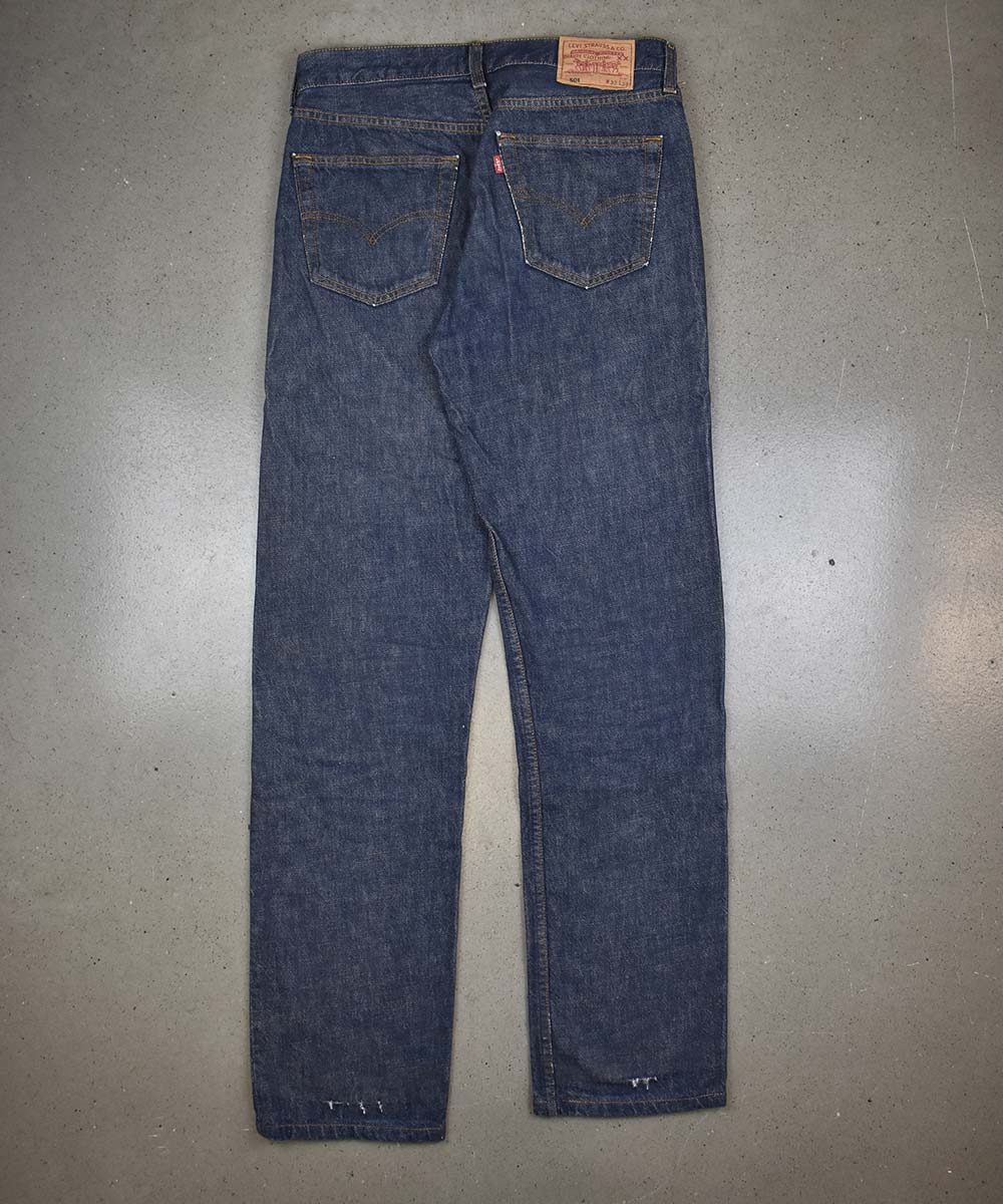 LEVI'S 501 Jeans (33/36)