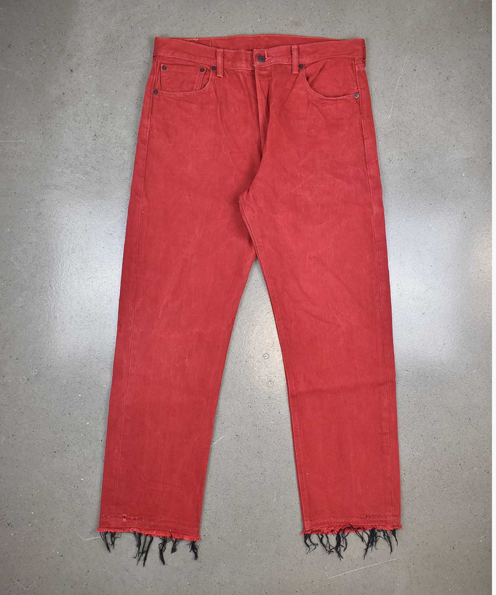 LEVI'S 501 Jeans (36/32)