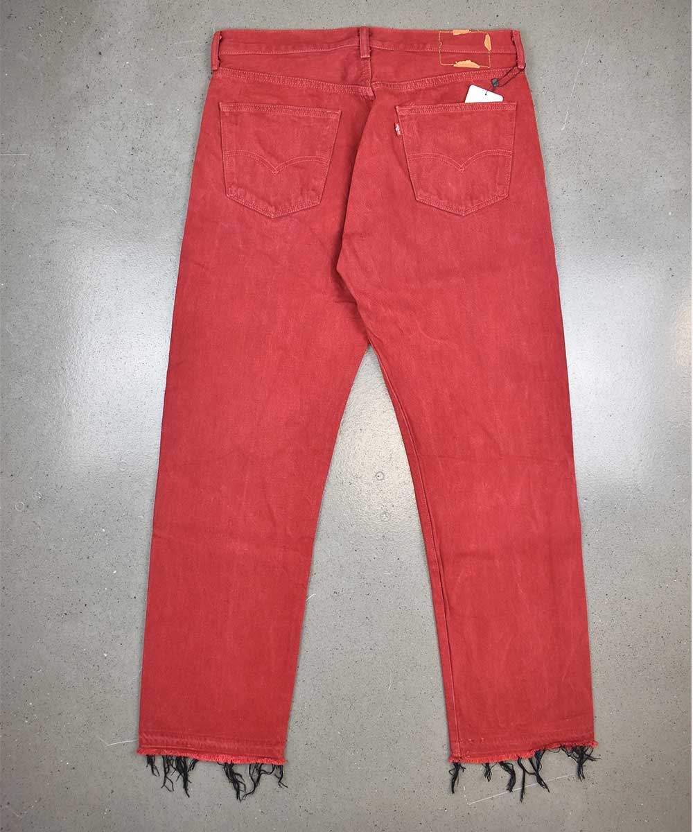 LEVI'S 501 Jeans (36/32)