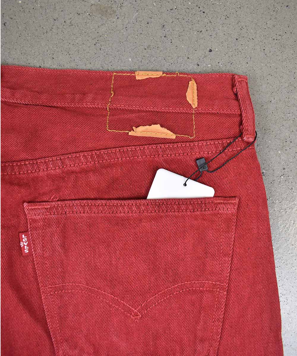 LEVI'S 501 Jeans (36/32)