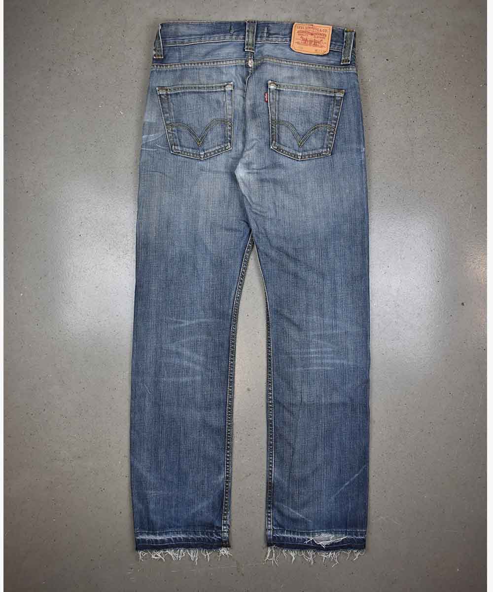 LEVI'S 506 Jeans (32/32)