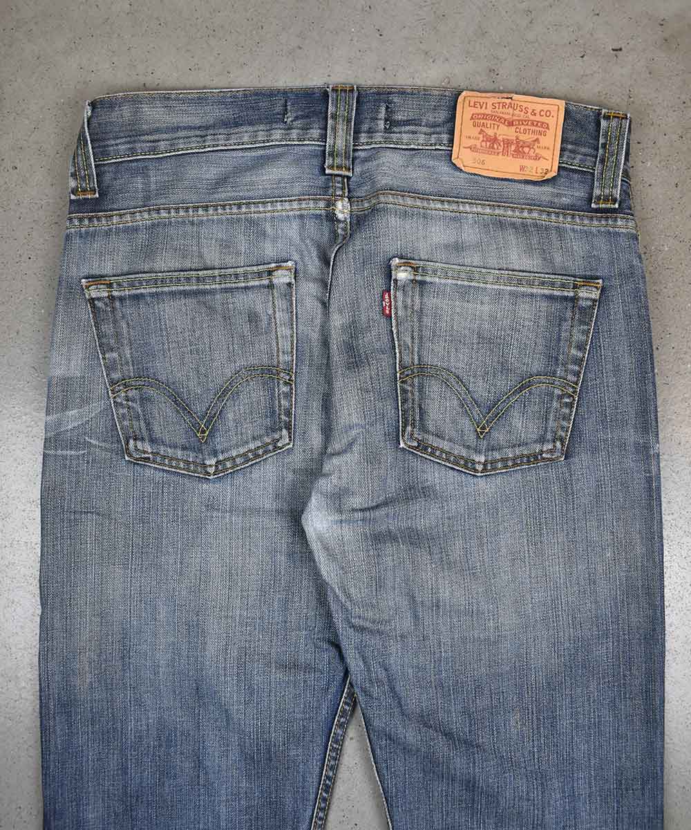 LEVI'S 506 Jeans (32/32)