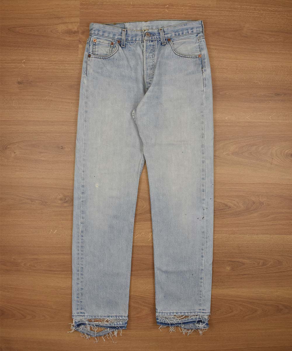 Pantalón LEVI'S 501 (30/30)
