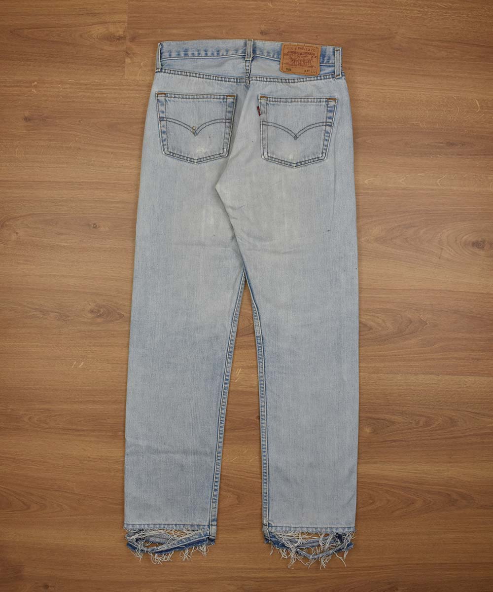 Pantalón LEVI'S 501 (30/30)