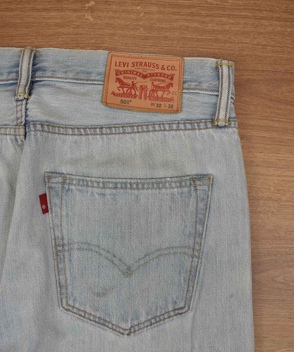 Pantalón LEVI'S 501 (32/32)