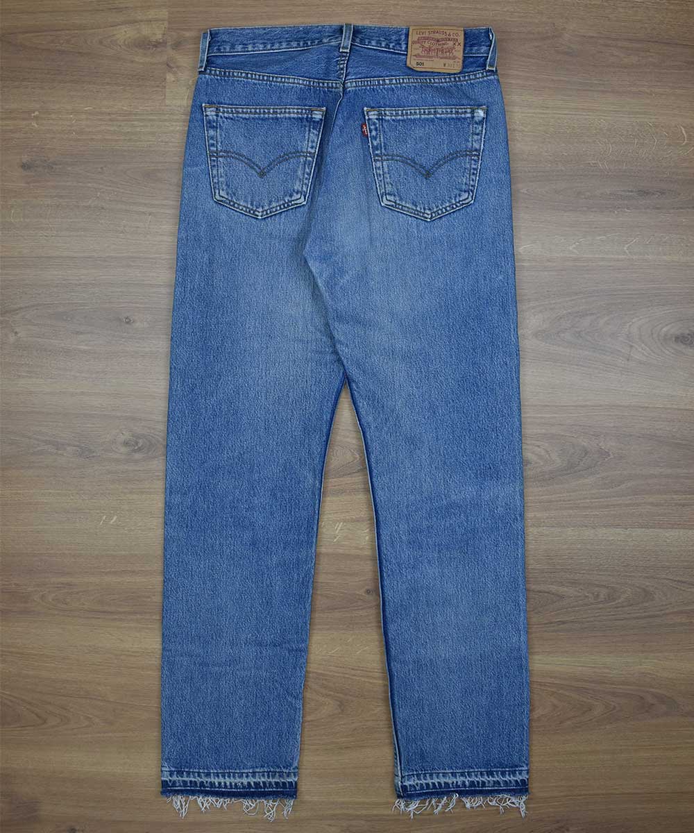 Pantalón LEVI'S 501 (32/32)