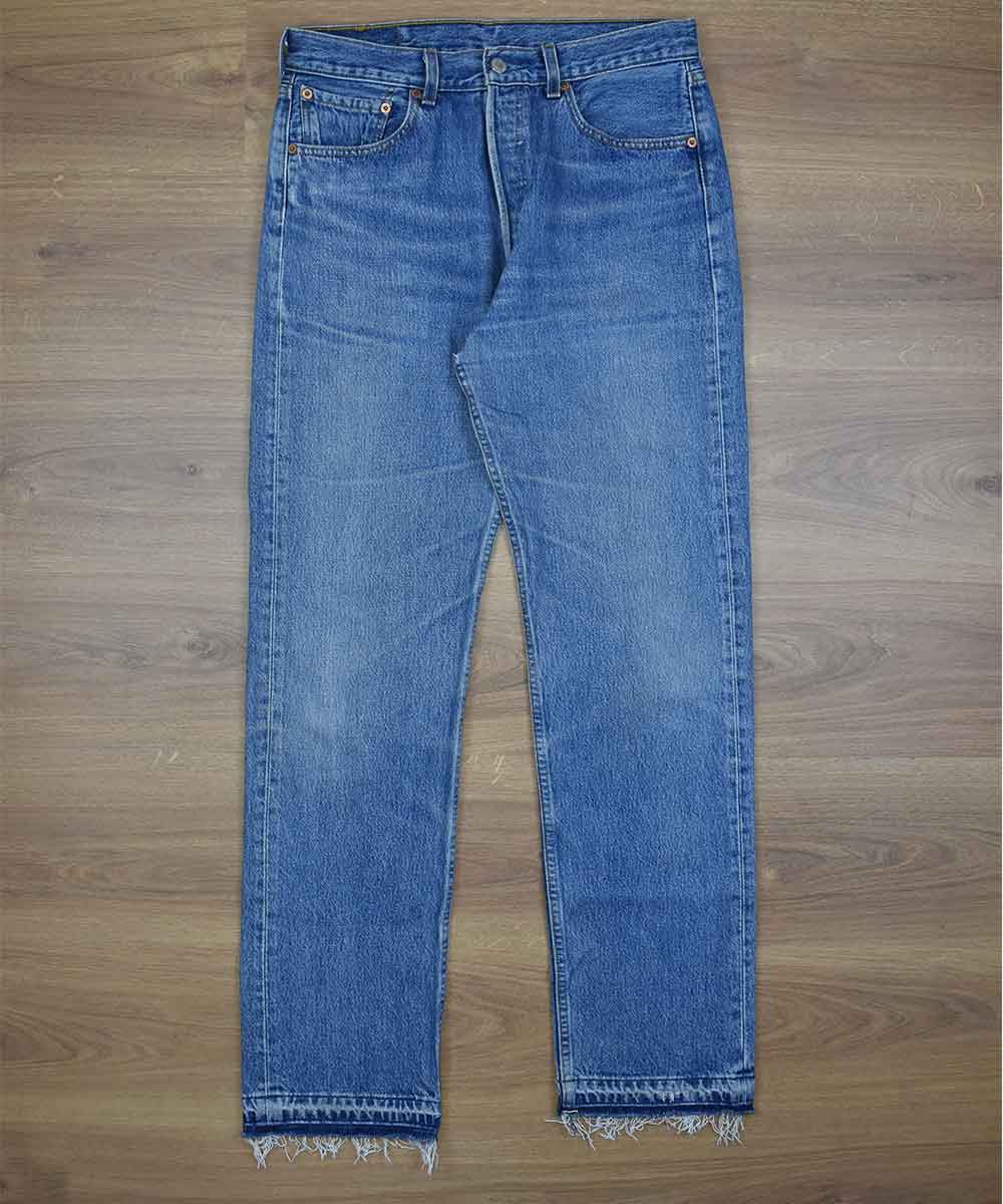 Pantalón LEVI'S 501 (32/32)