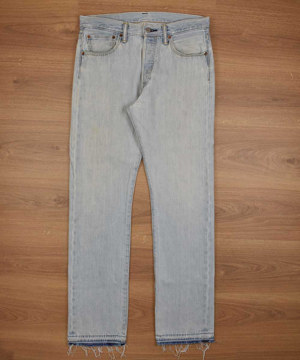 Pantalón LEVI'S 501 (32/32)