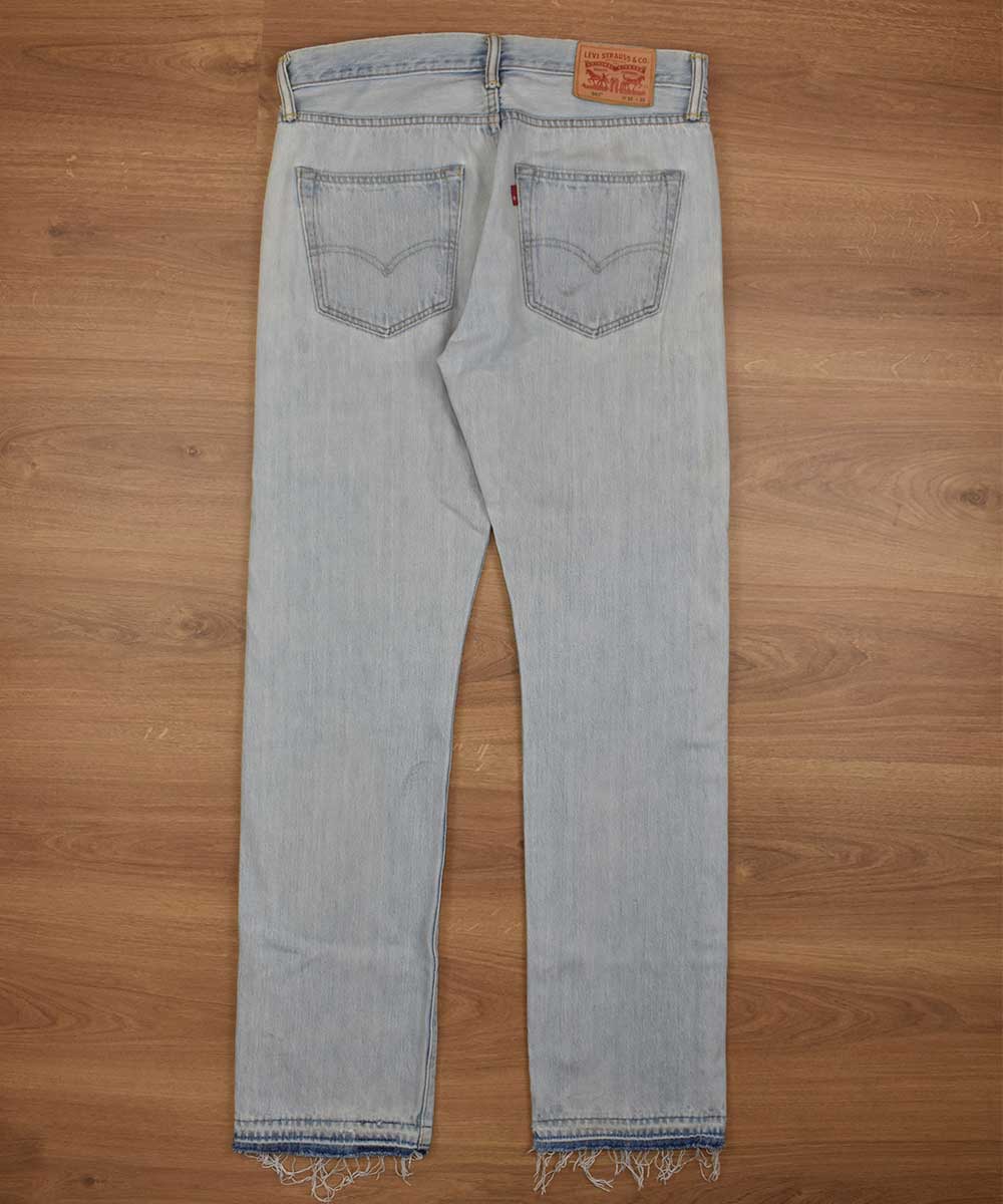 Pantalón LEVI'S 501 (32/32)
