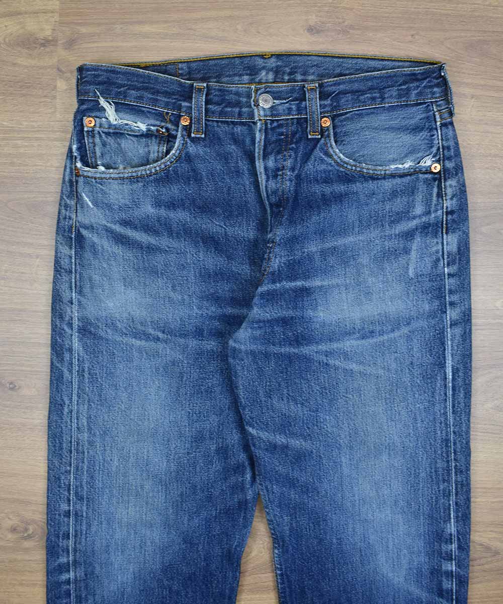 LEVI'S 501 Jeans (32/34)