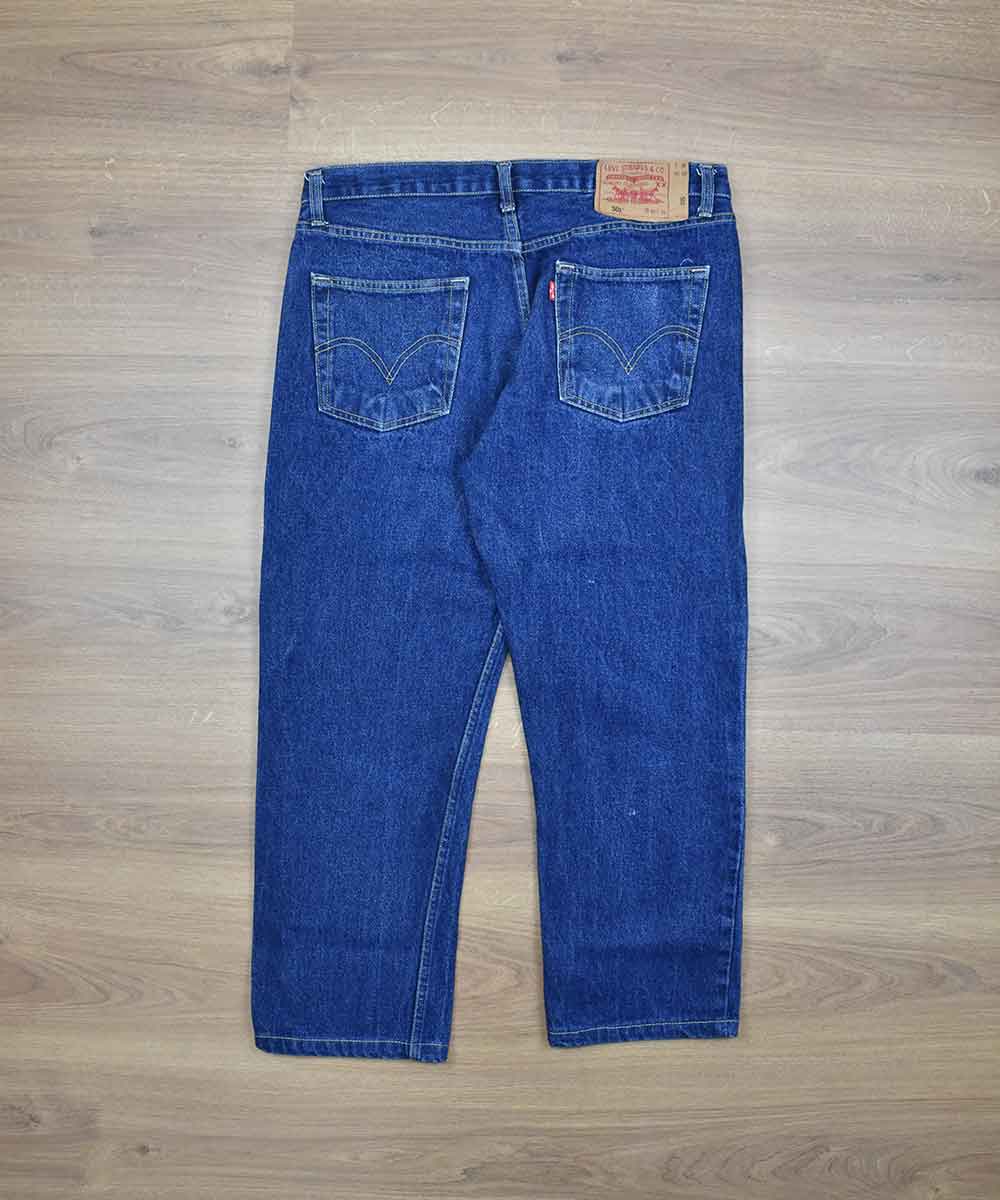 Vaqueros LEVI'S 501 (40/36)