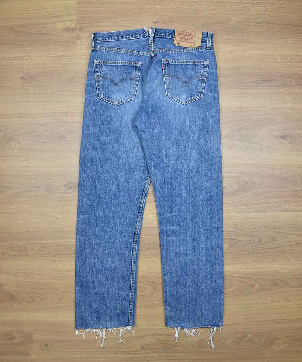 Vaqueros LEVI'S 501 (34/36)