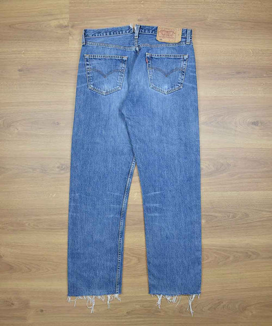 Vaqueros LEVI'S 501 (34/36)