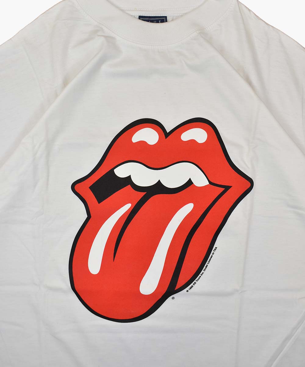 1999 THE ROLLING STONES T-Shirt (XL)