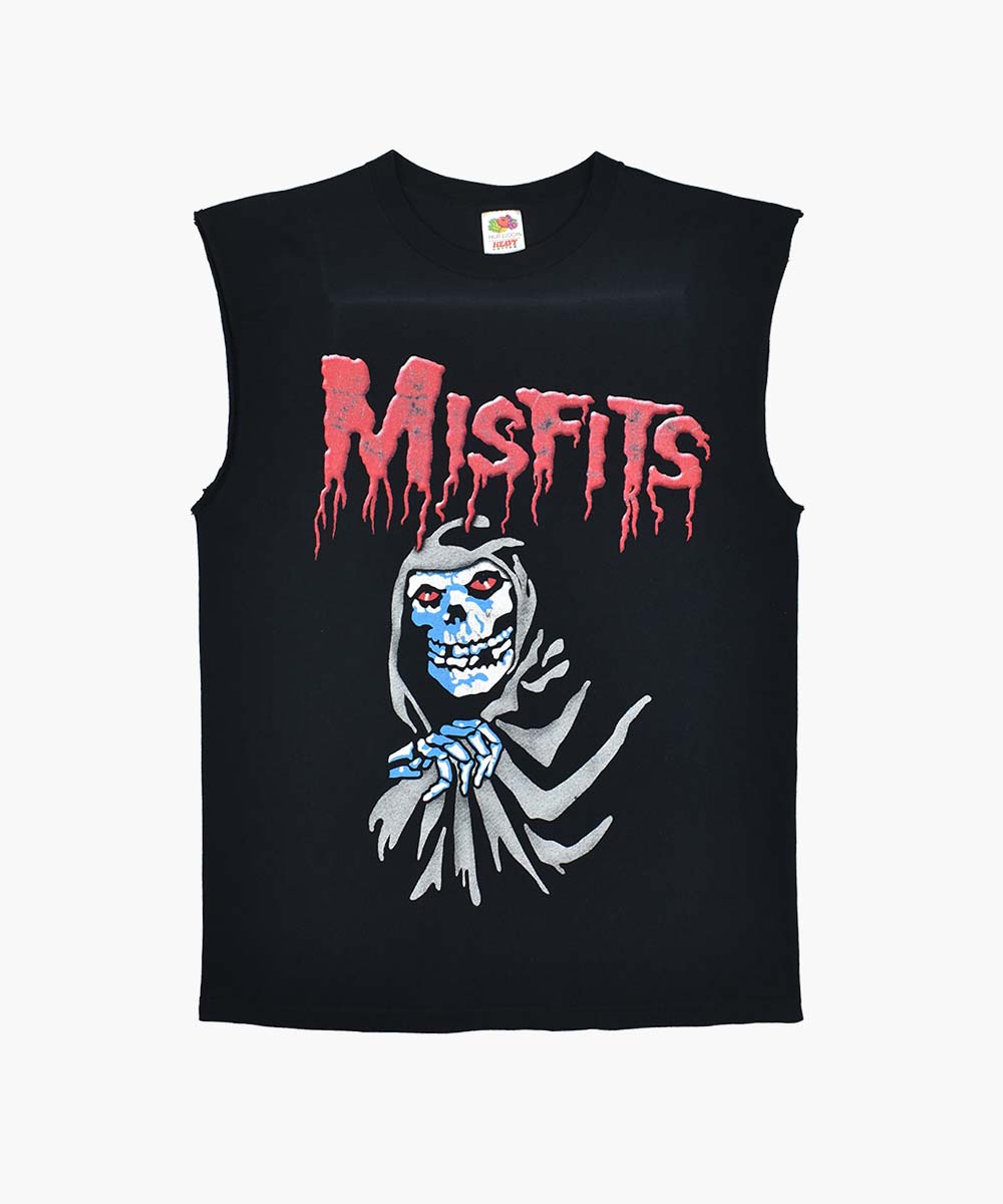Camiseta sin mangas MISFITS 2000 (L)