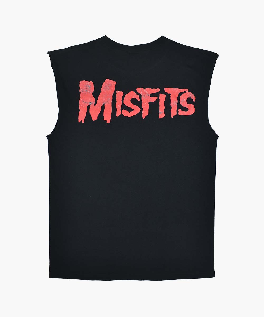 Camiseta sin mangas MISFITS 2000 (L)