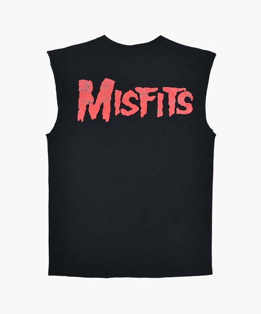 2000s MISFITS Tank Top (L)