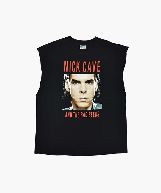 2001 NICK CAVE Tank Top (XL)