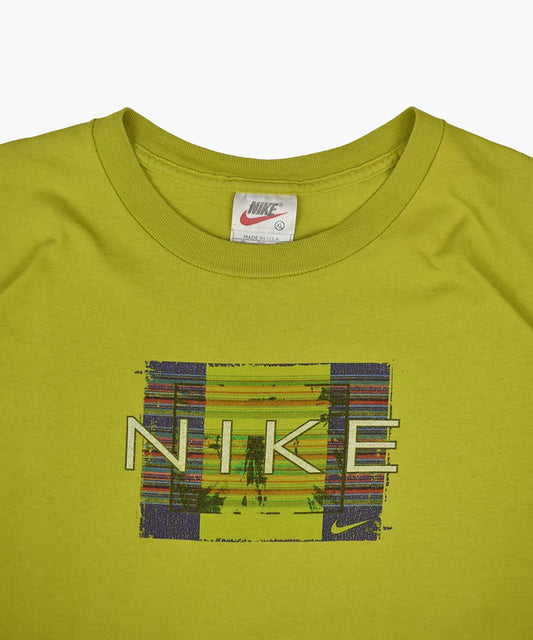1990s NIKE T-Shirt (XL)
