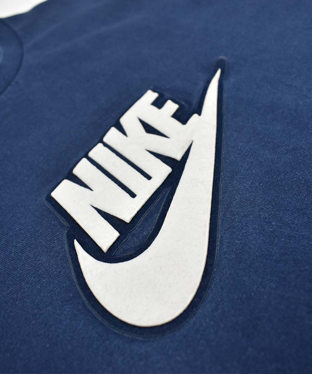 1990s NIKE Long-Sleeve (L)
