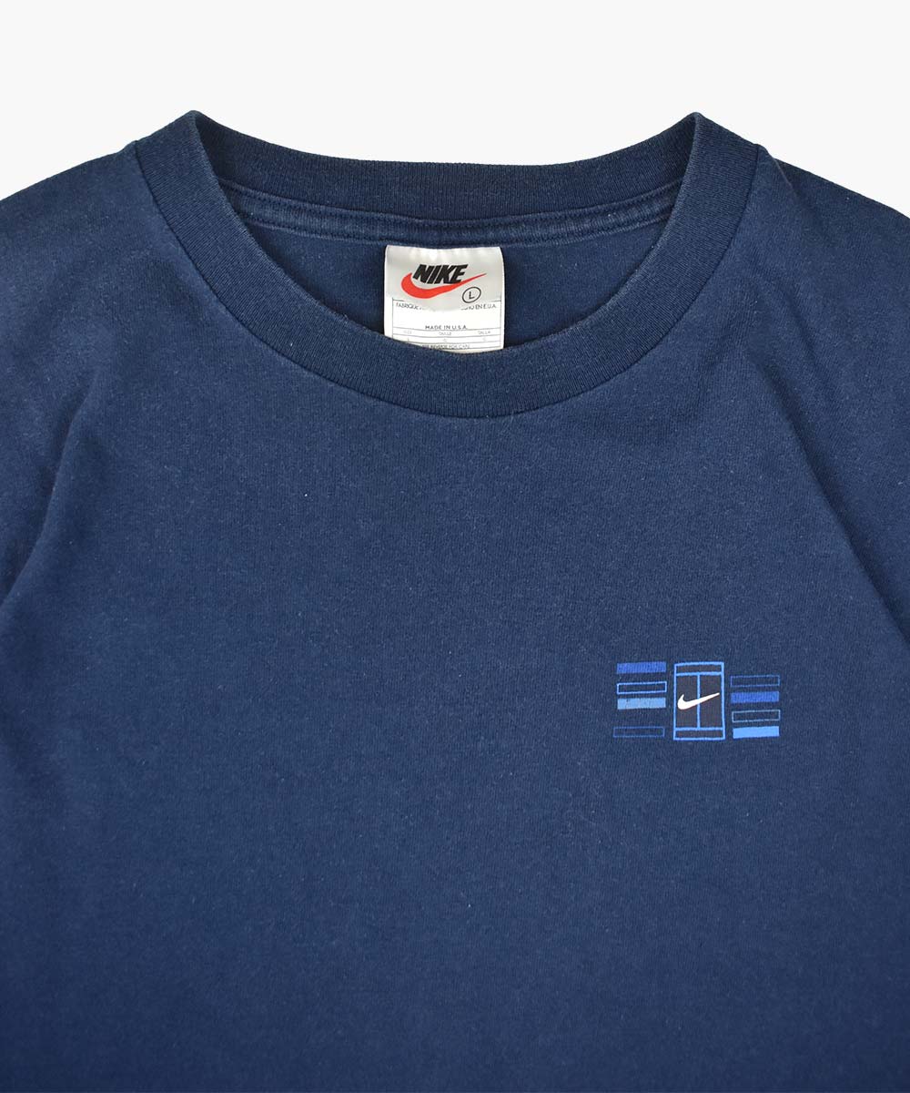 1990s NIKE T-Shirt (L)