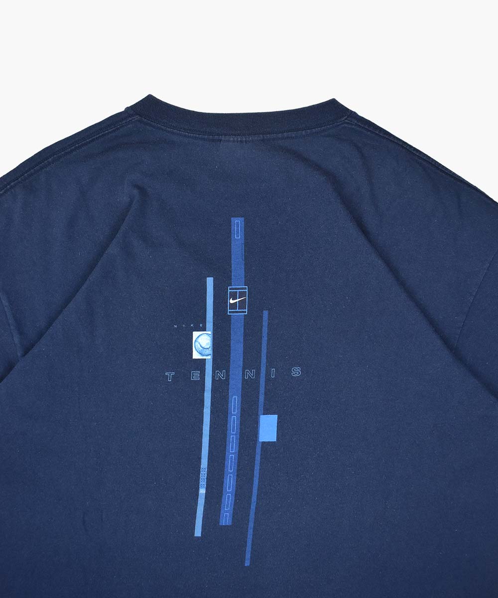 1990s NIKE T-Shirt (L)