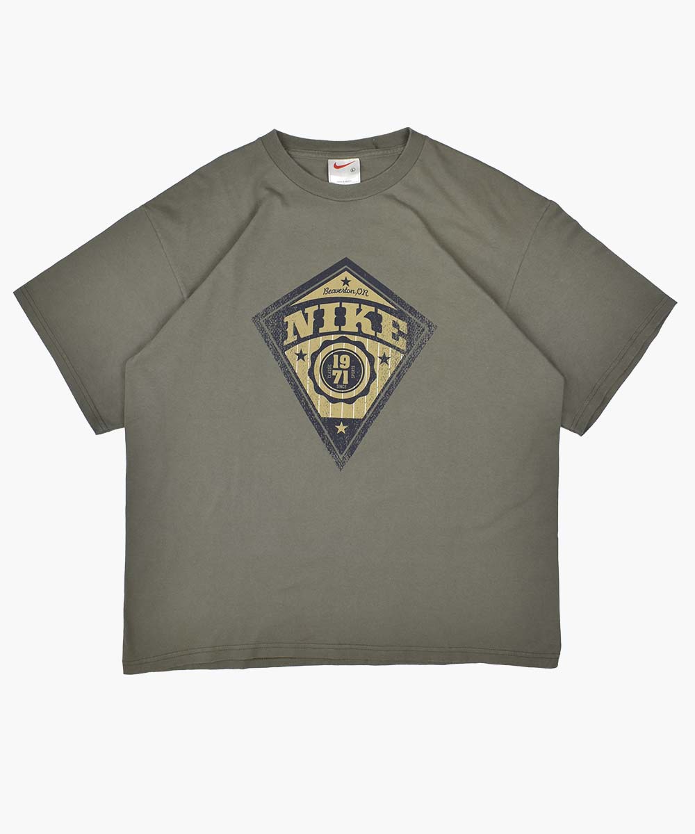 1990s NIKE T-Shirt (L)
