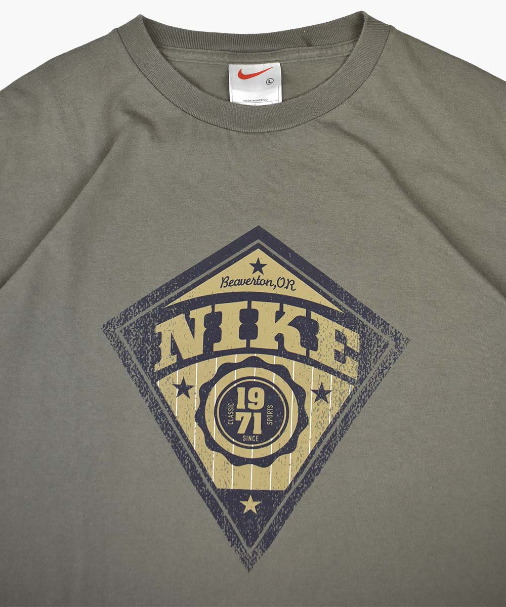 1990s NIKE T-Shirt (L)