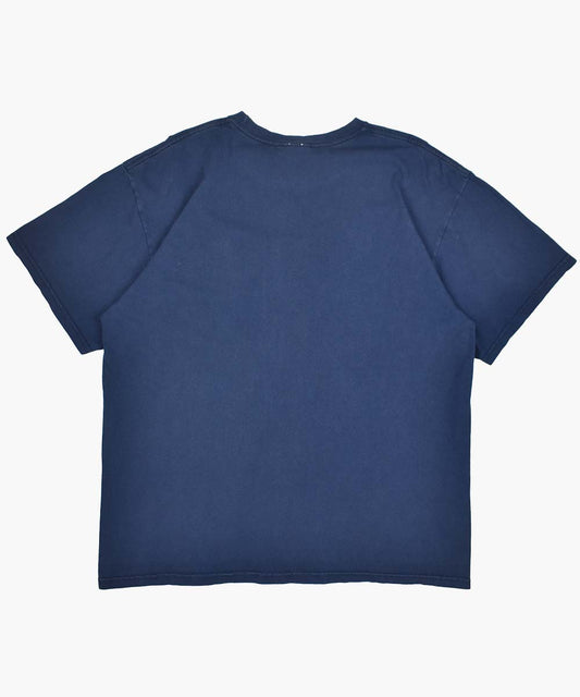 Camiseta NIKE 2000s (XL)