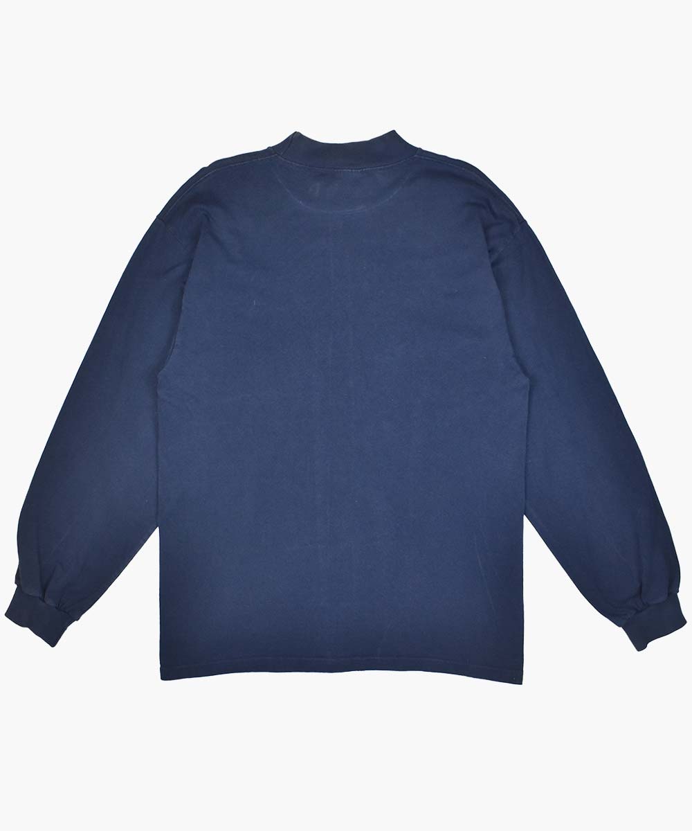 2000s NIKE Long-Sleeve (XL)