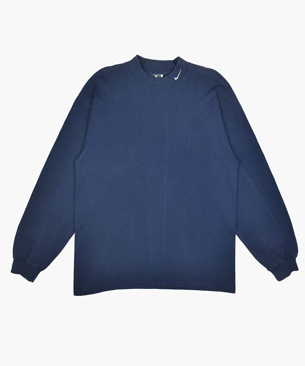 2000s NIKE Long-Sleeve (XL)