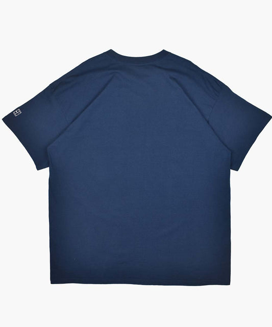 Camiseta NIKE de los años 2000 (2XL)