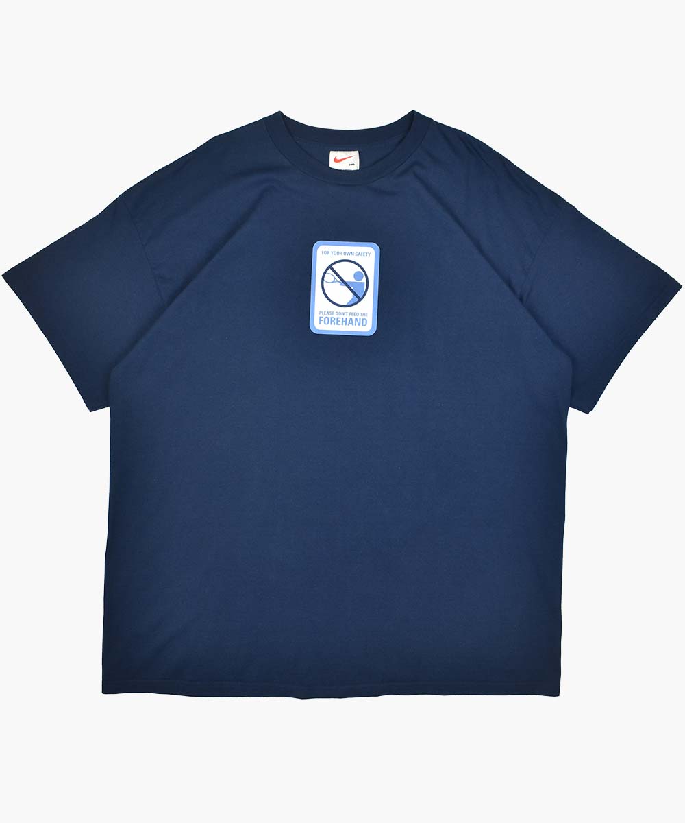 2000s NIKE T-Shirt (2XL)