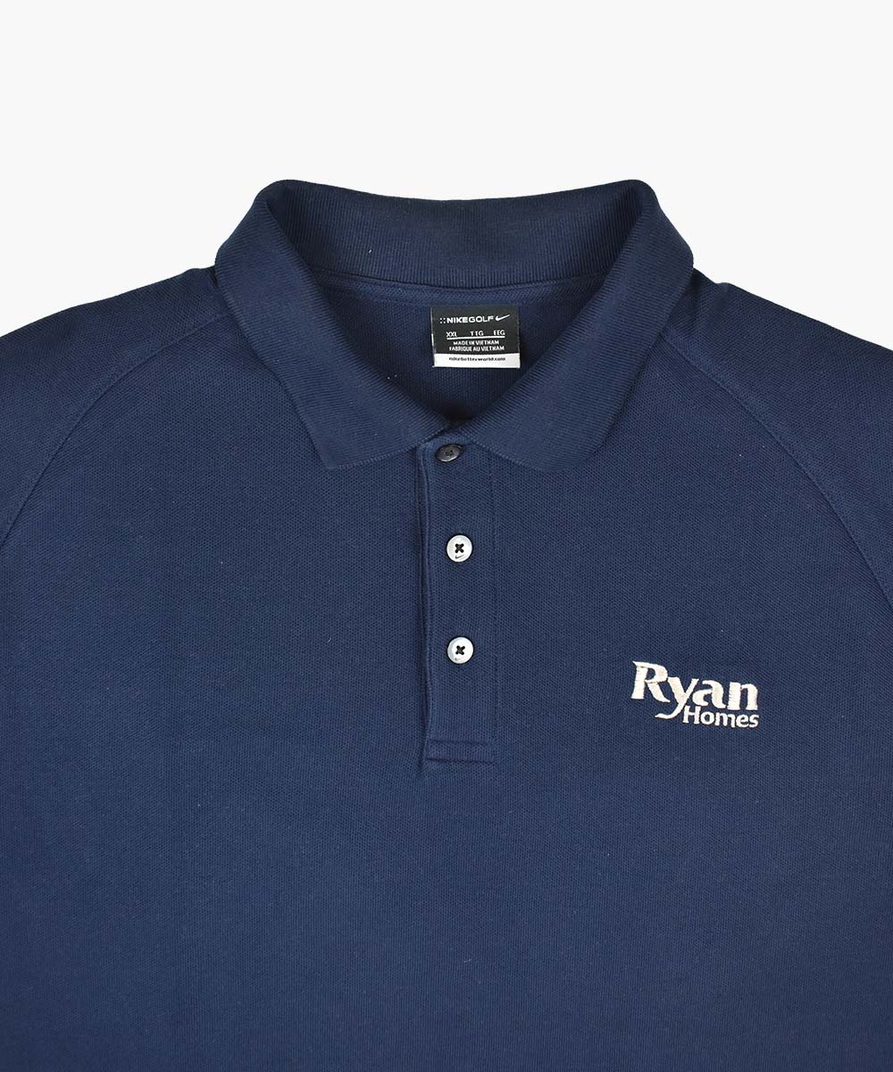 NIKE Polo Shirt (2XL)
