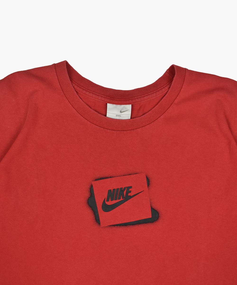 1990s NIKE T-Shirt (3XL)